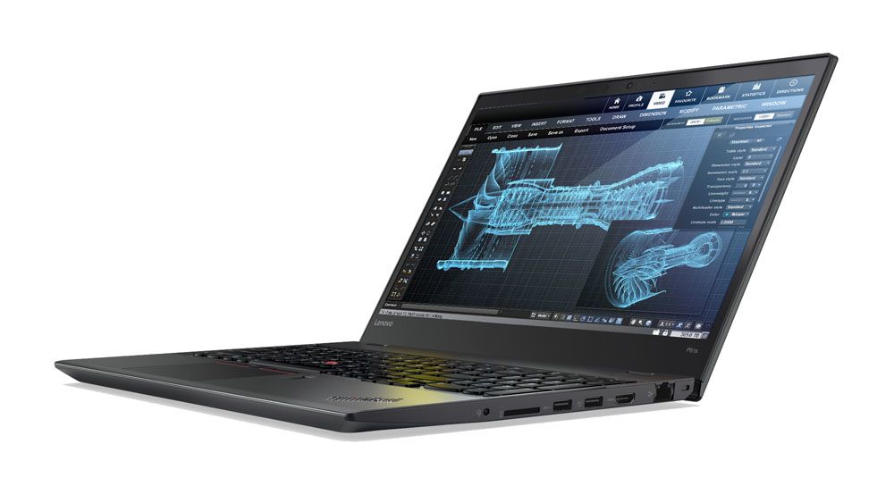 LENOVO P51s