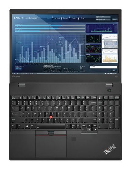 LENOVO P51s