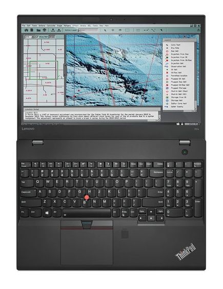 LENOVO P51s