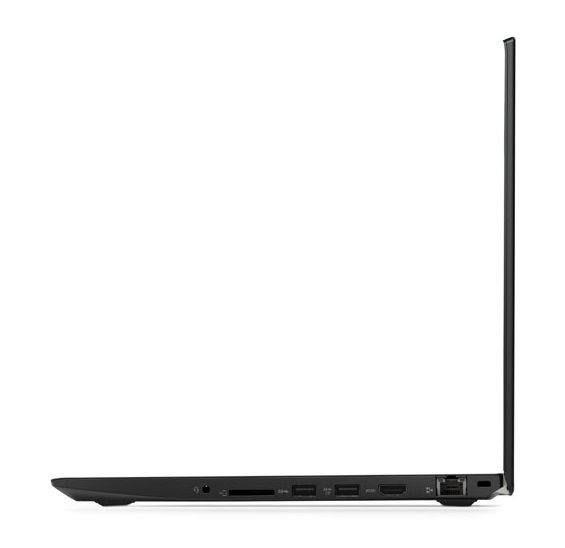LENOVO P52s