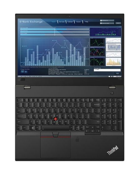 LENOVO P52s