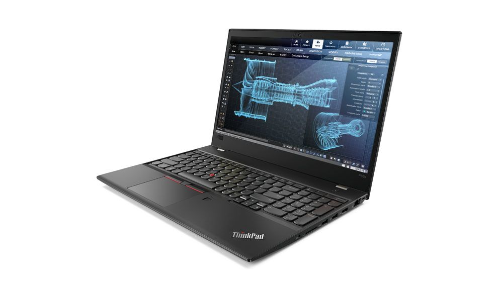 LENOVO P52s