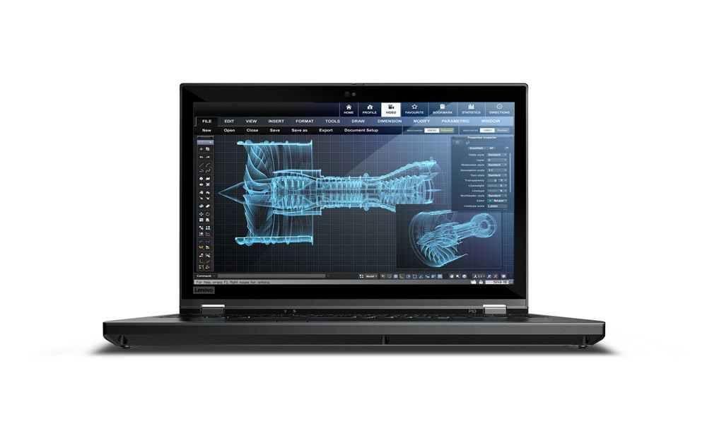 LENOVO P53