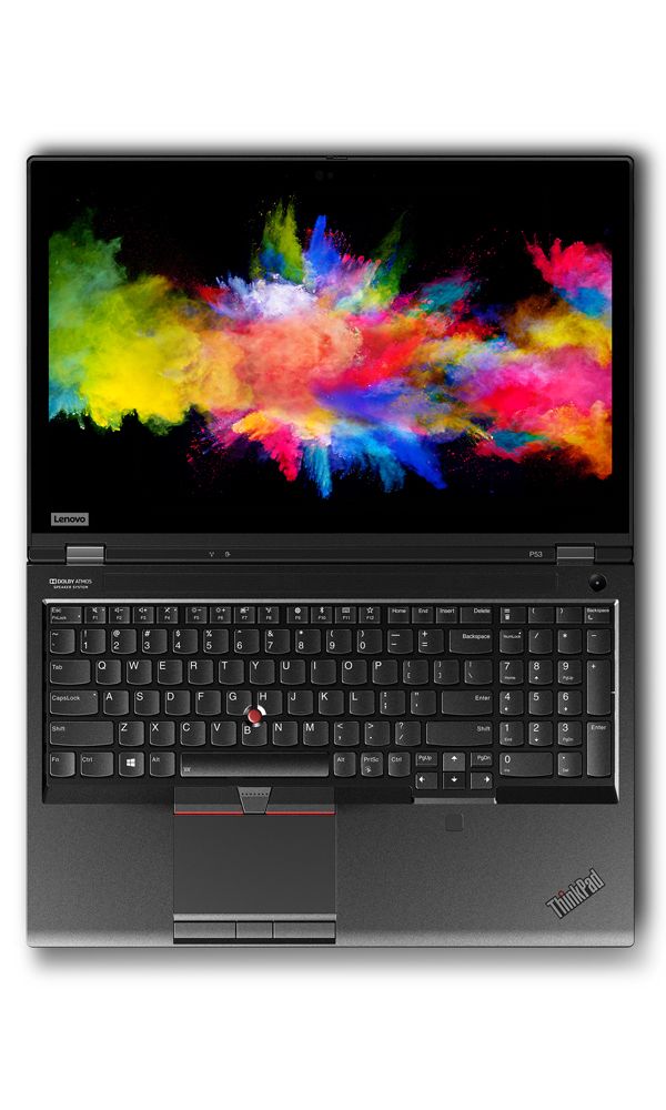 LENOVO P53