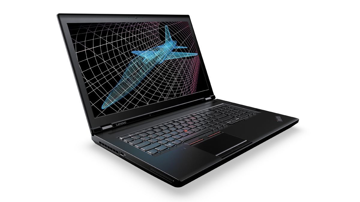LENOVO P70