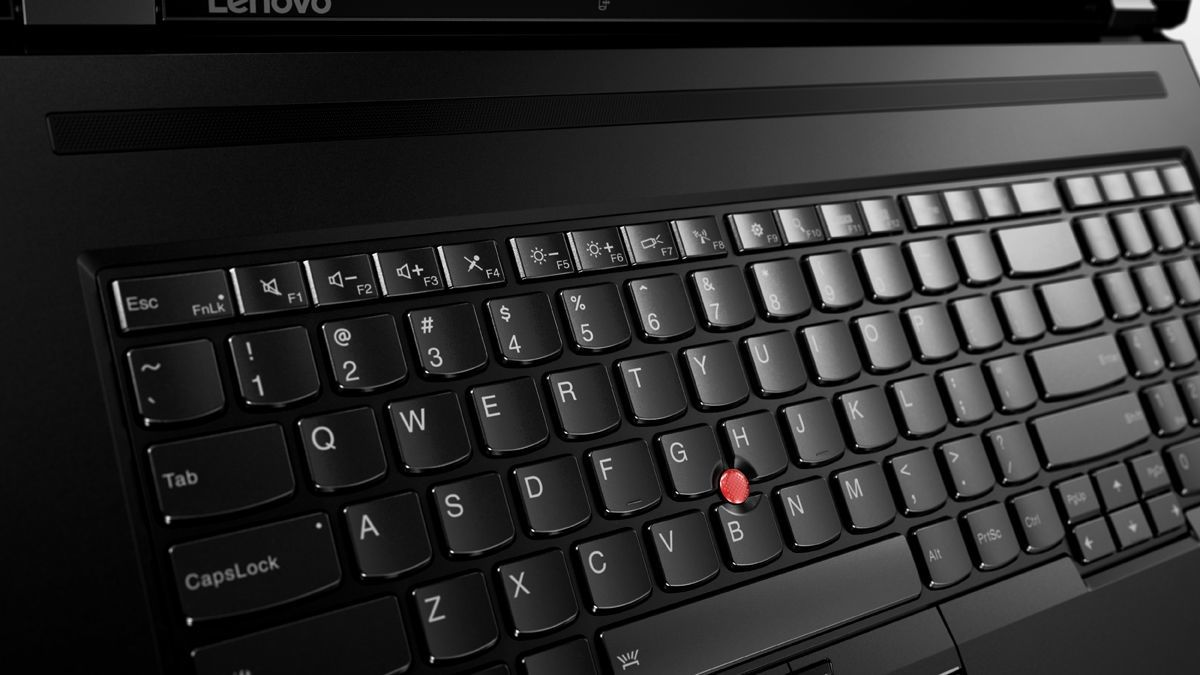 LENOVO P70