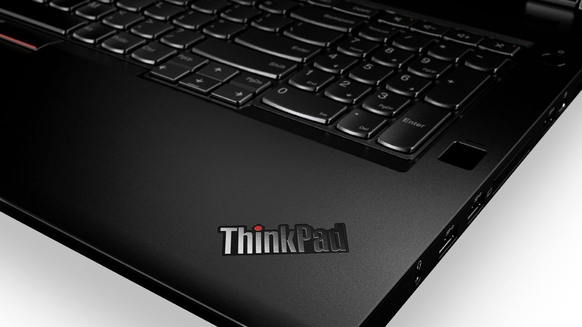 LENOVO P70