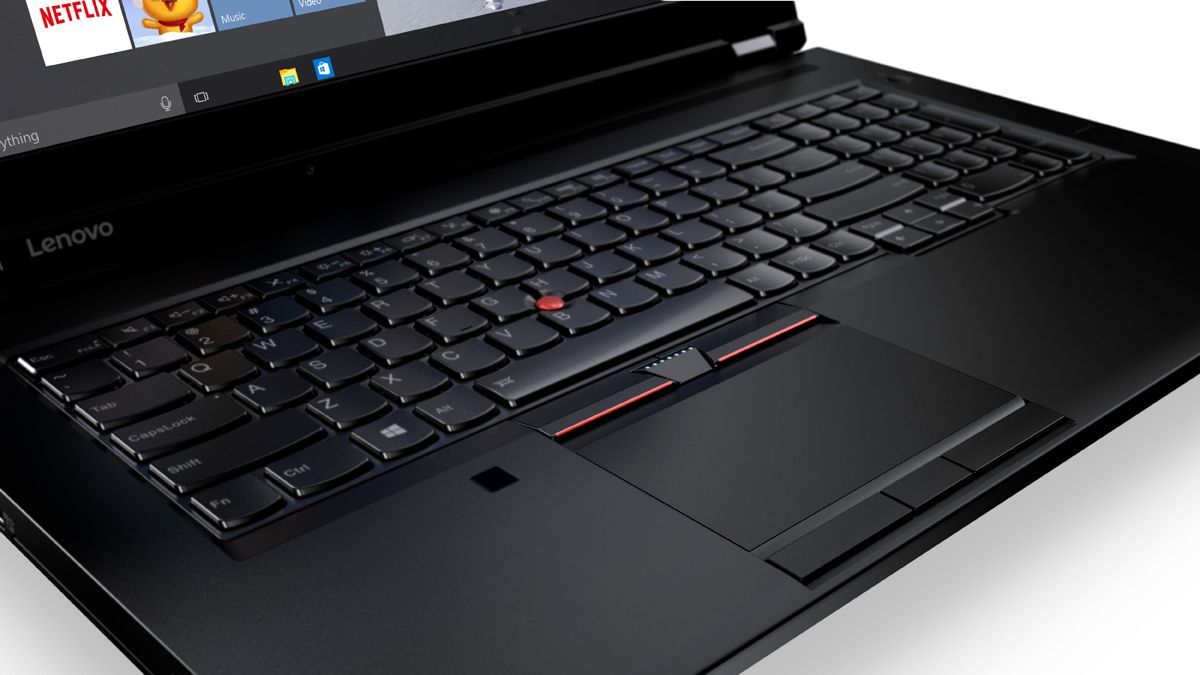 LENOVO P70