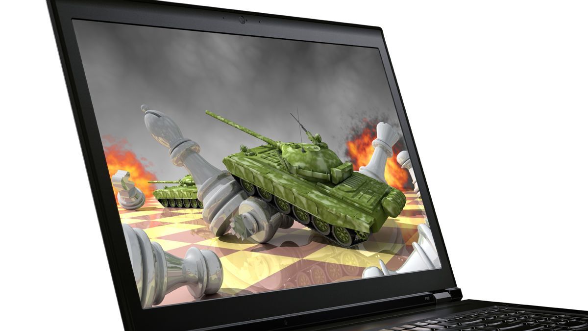 LENOVO P70