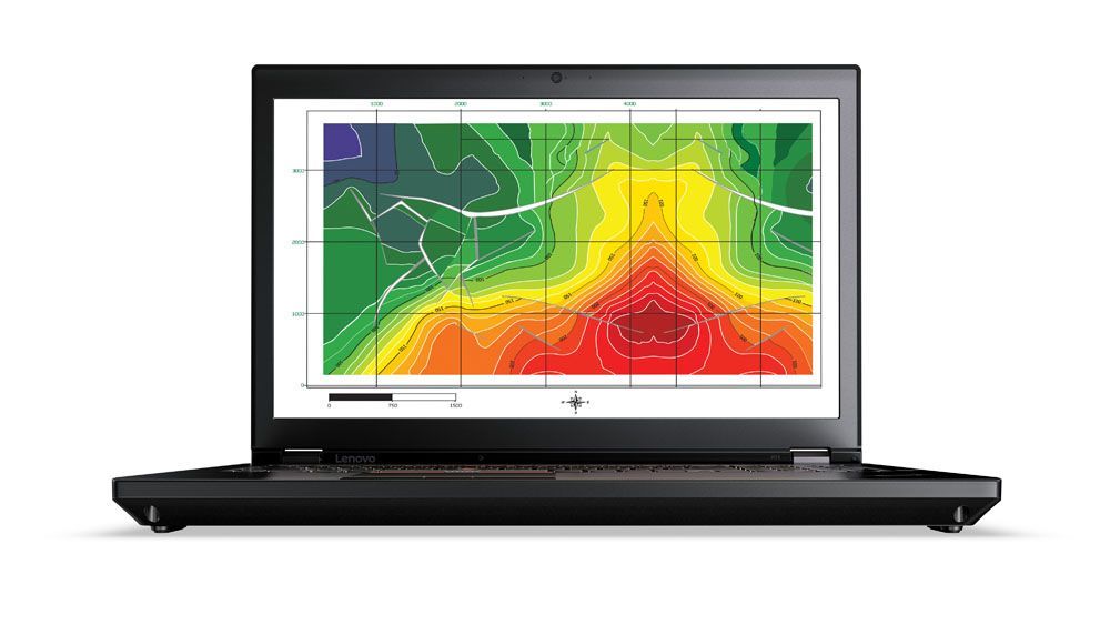 LENOVO P71