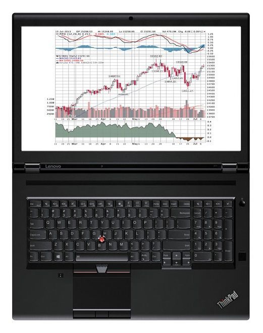 LENOVO P71