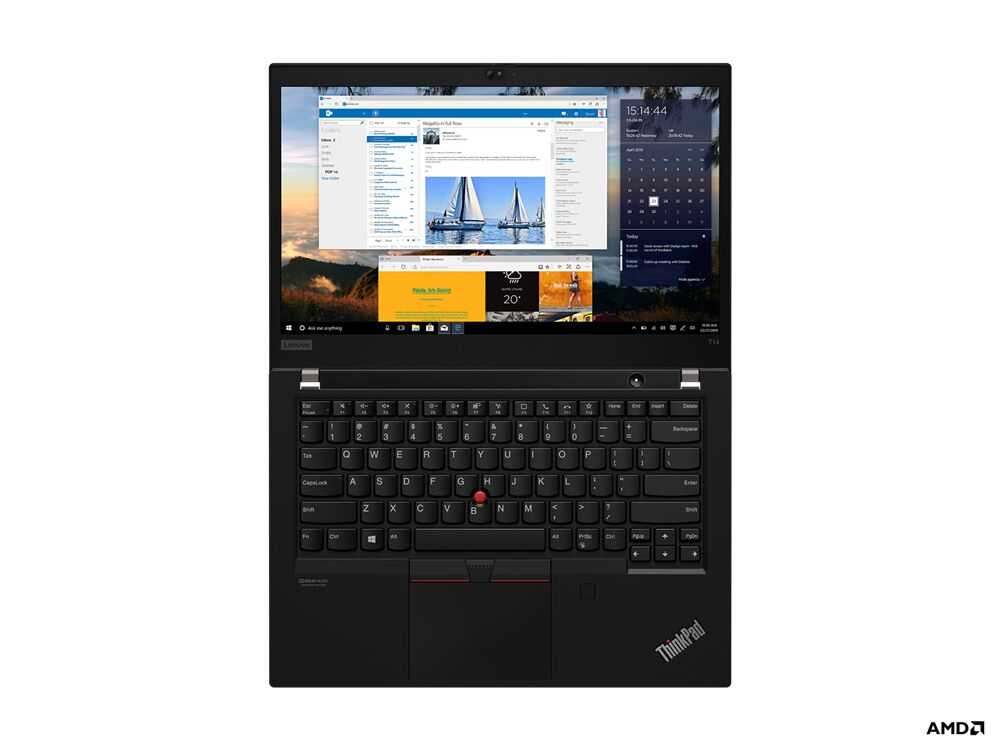 LENOVO T14 Gen 1 (AMD)