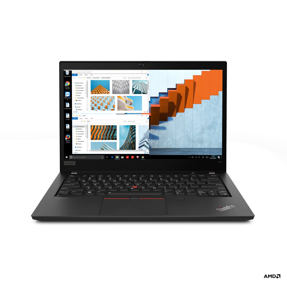 LENOVO T14 Gen 2 (AMD)