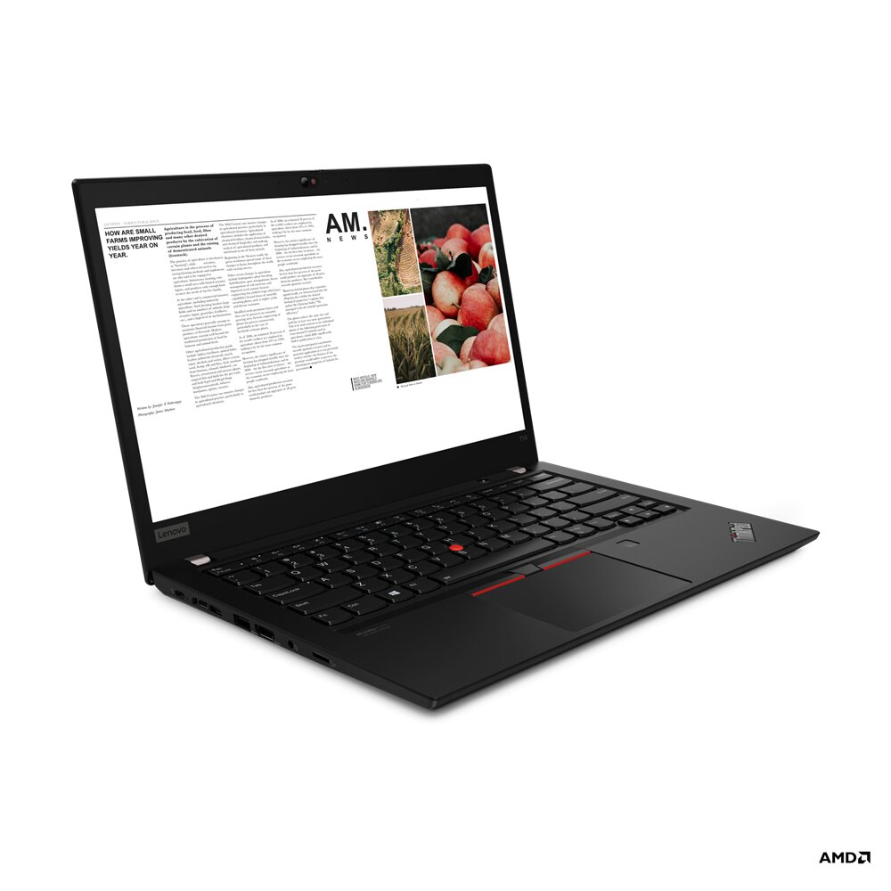 LENOVO T14 Gen 2 (AMD)