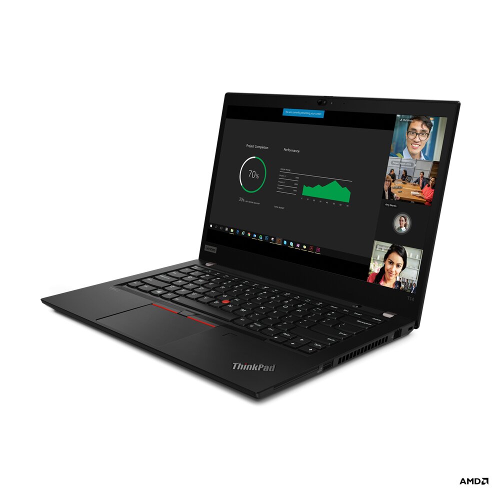 LENOVO T14 Gen 2 (AMD)