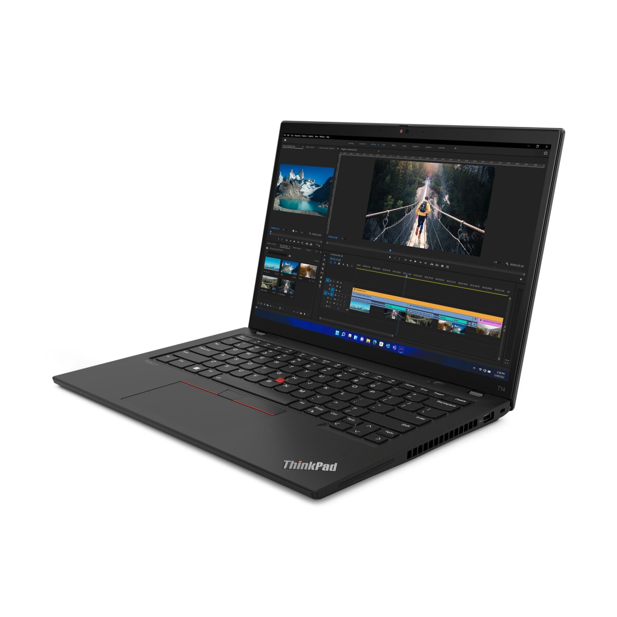 LENOVO T14 Gen 3 (Intel)