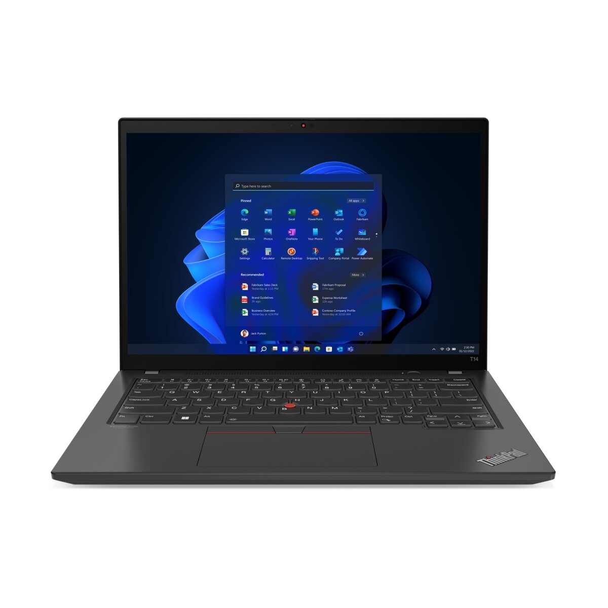 LENOVO T14 Gen 3
