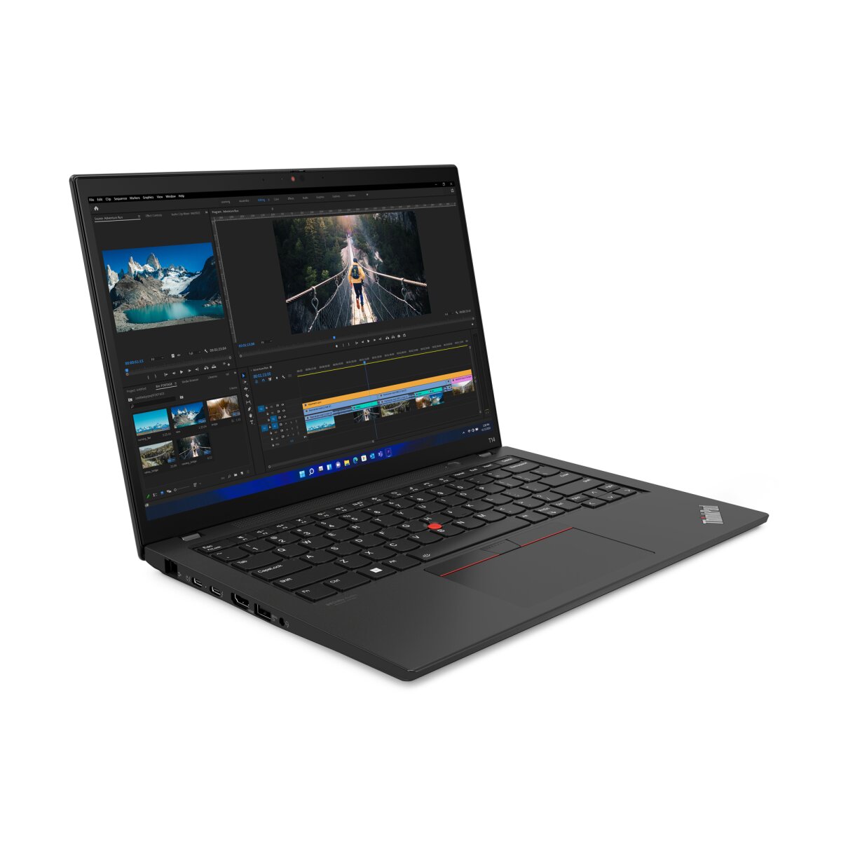LENOVO T14 Gen 3