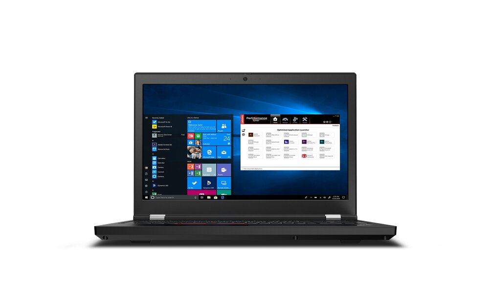 LENOVO T15g Gen 1