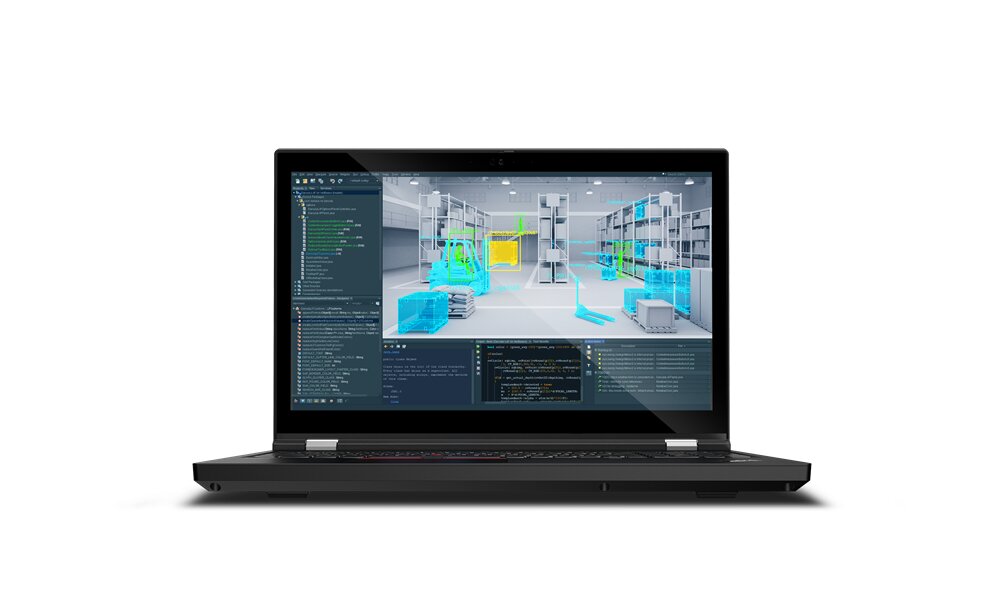 LENOVO T15g Gen 1