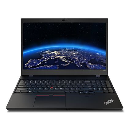 LENOVO T15p Gen 2