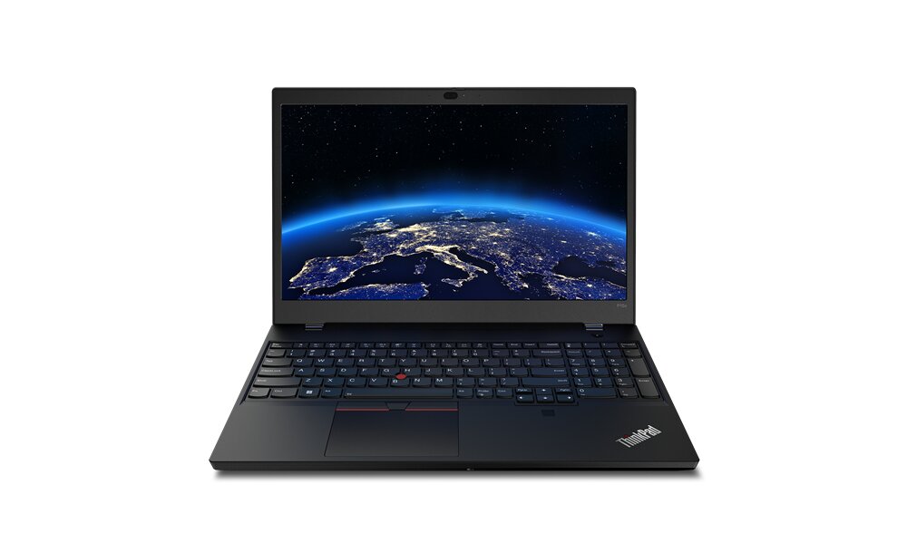 LENOVO T15p Gen 3