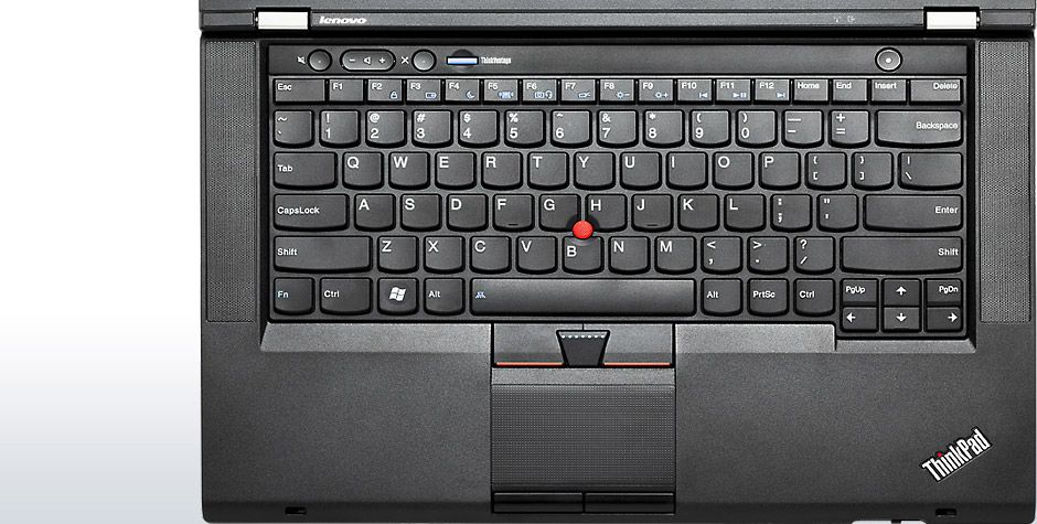 LENOVO T430s