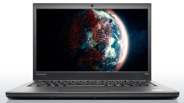 LENOVO T440s