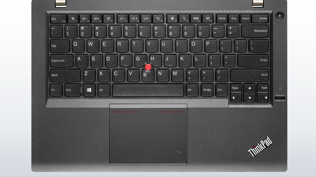 LENOVO T440s