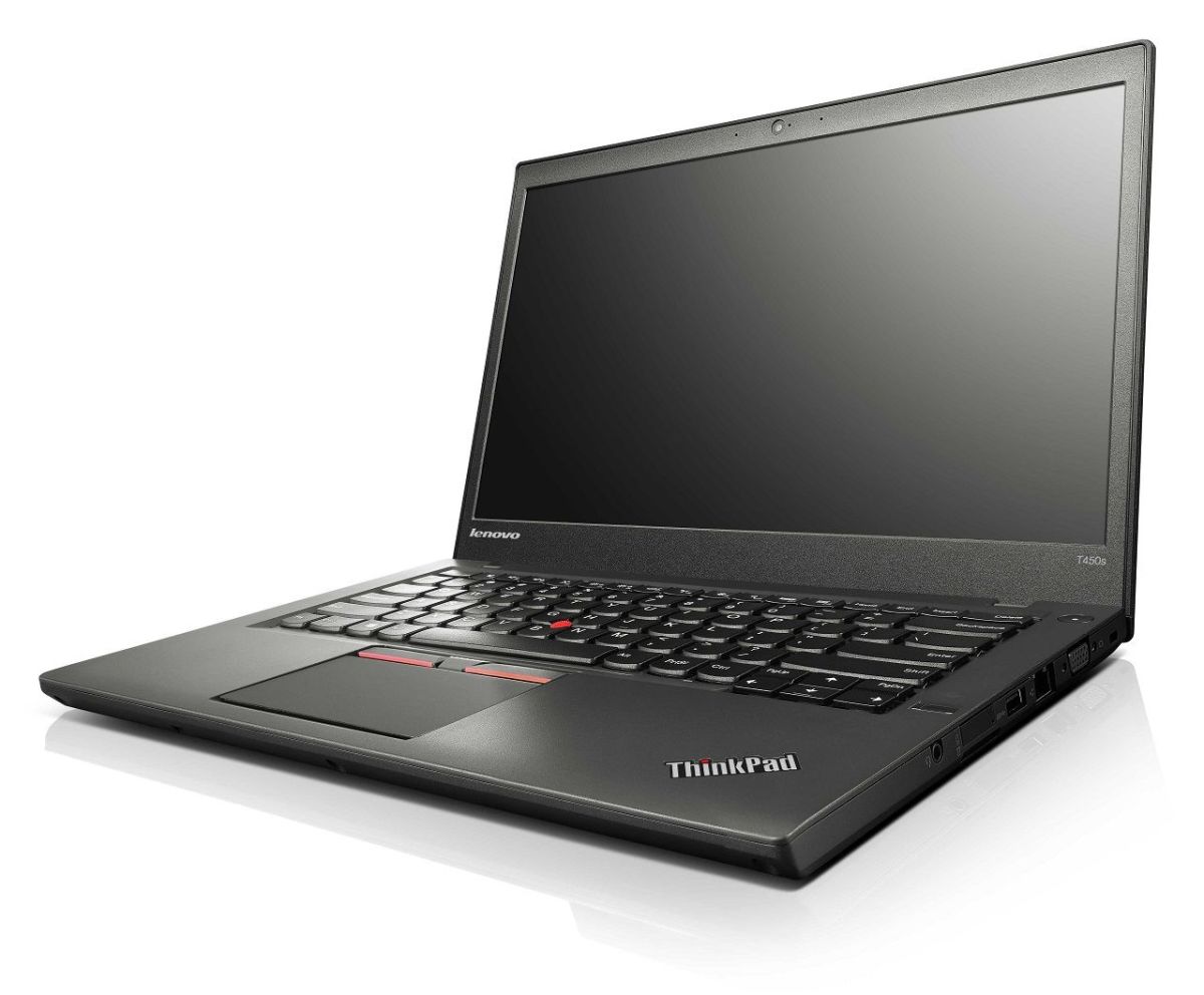 LENOVO T450s