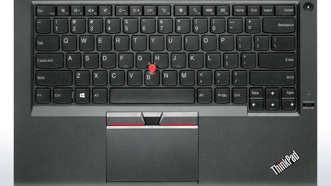 LENOVO T450s