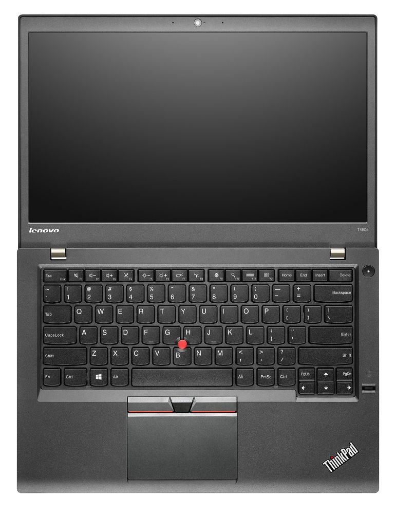 LENOVO T450s