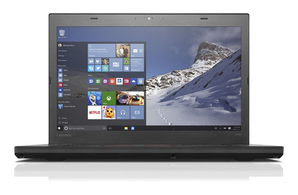 LENOVO T460