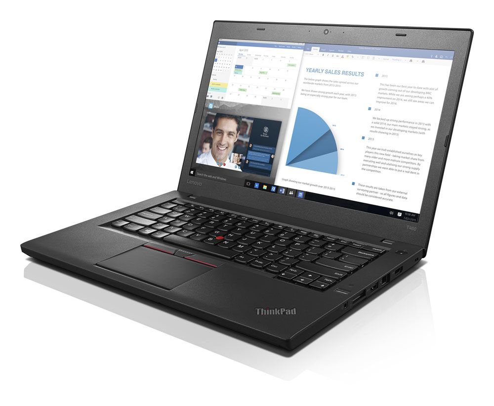 LENOVO T460