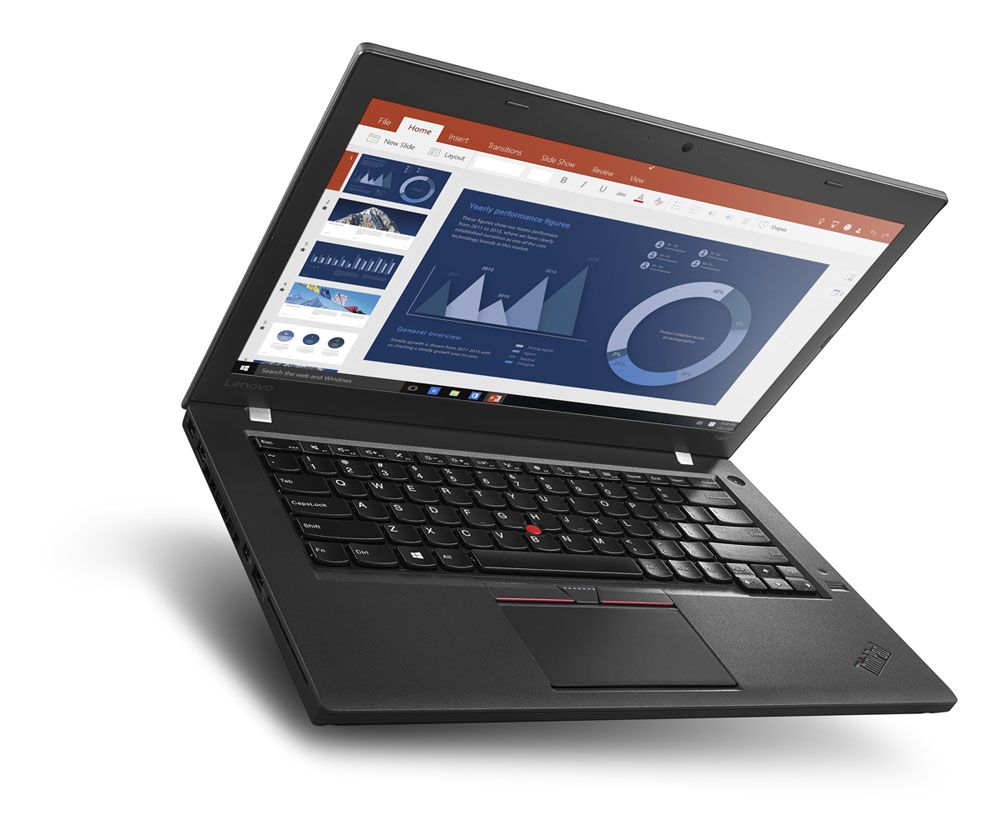 LENOVO T460