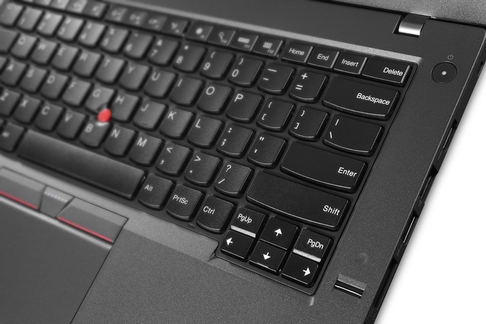 LENOVO T460