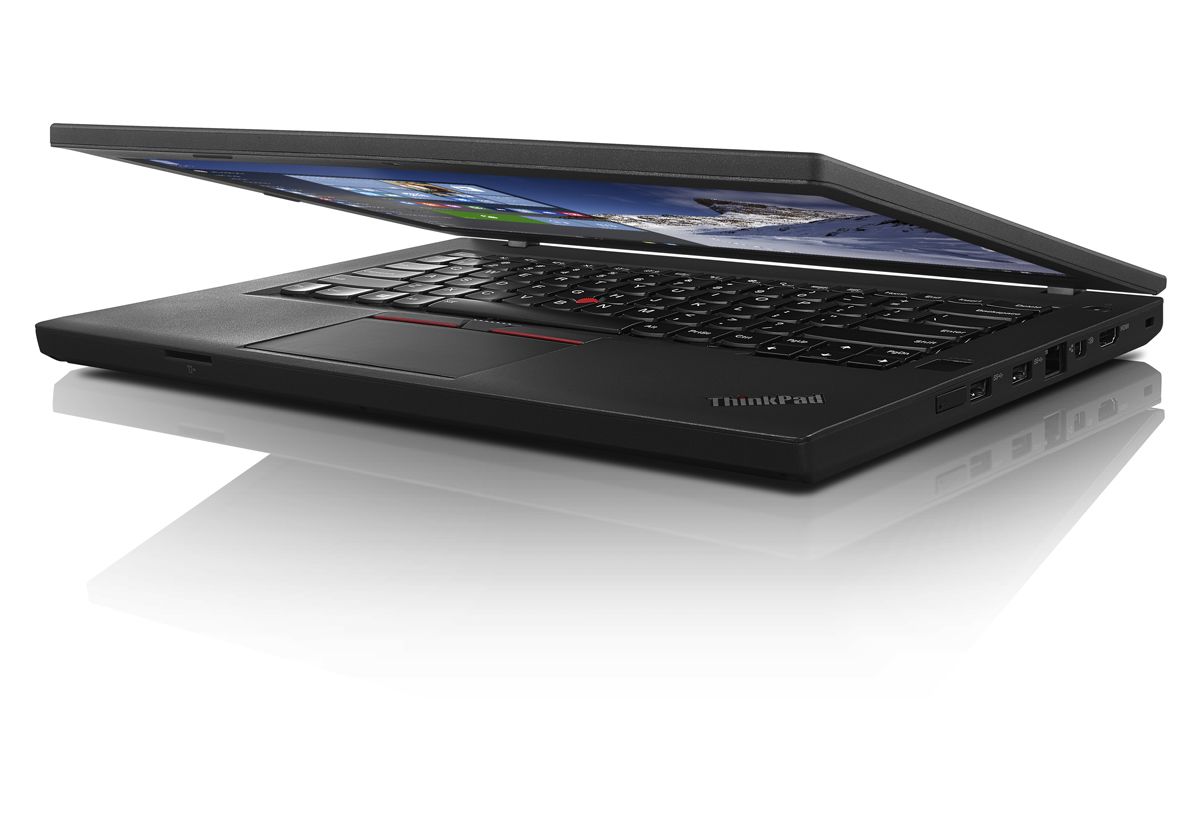 LENOVO T460p