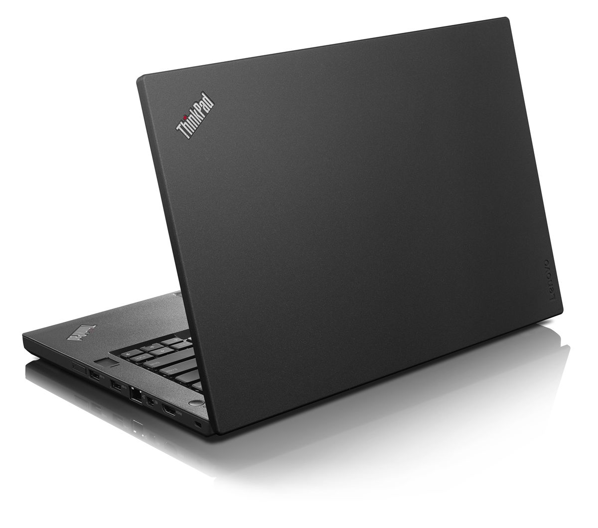 LENOVO T460p