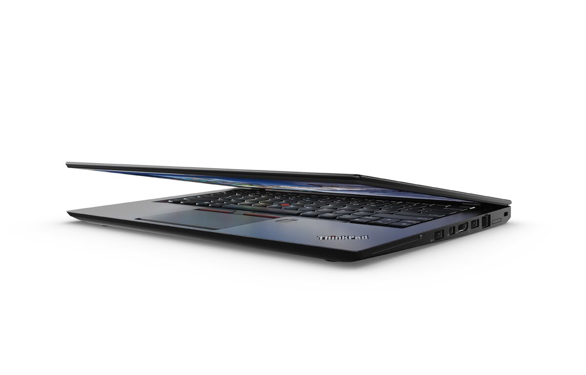 LENOVO T460s