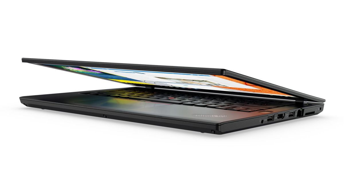 LENOVO T470p