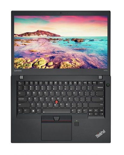 LENOVO T470S