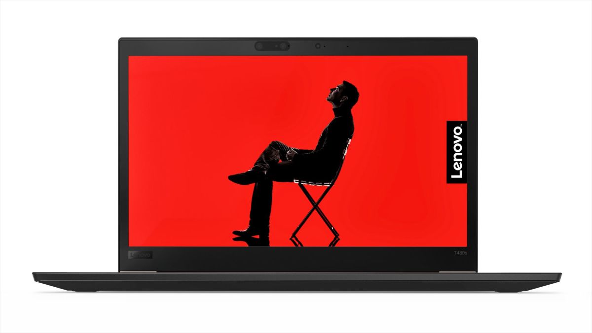 LENOVO T480S