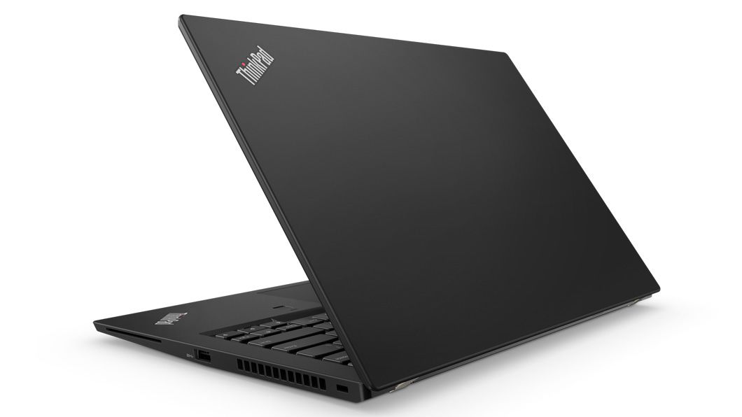 LENOVO T480S