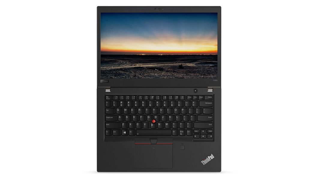 LENOVO T480S