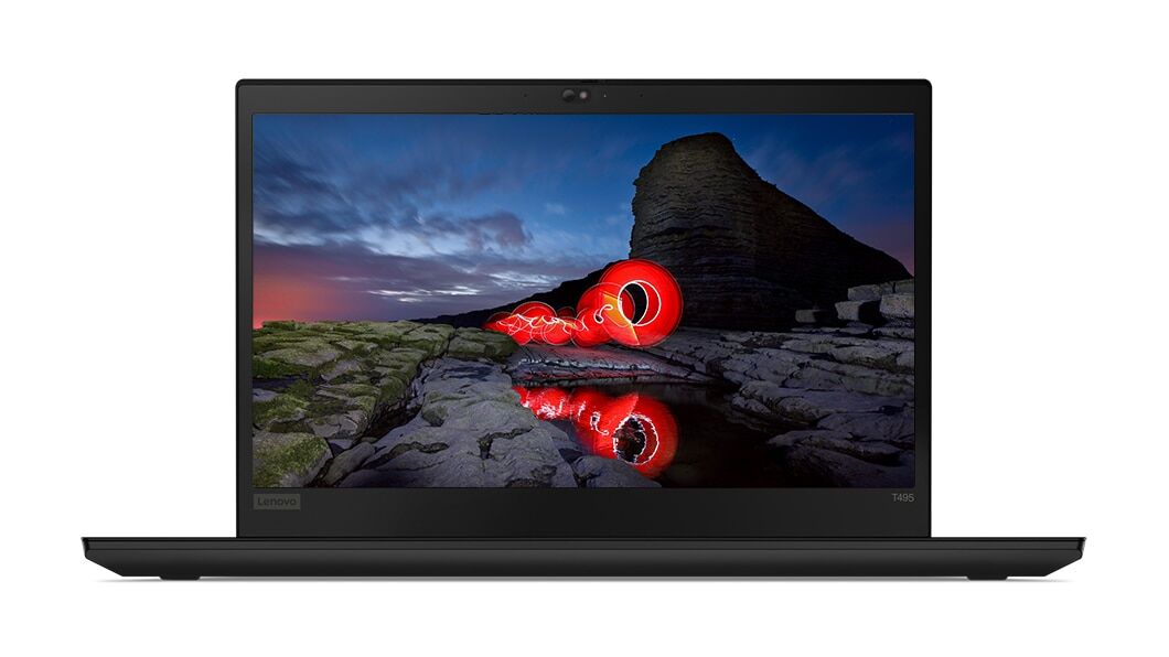 LENOVO T495