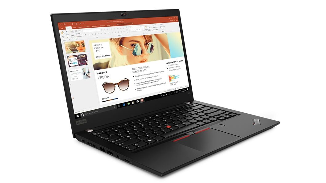 LENOVO T495
