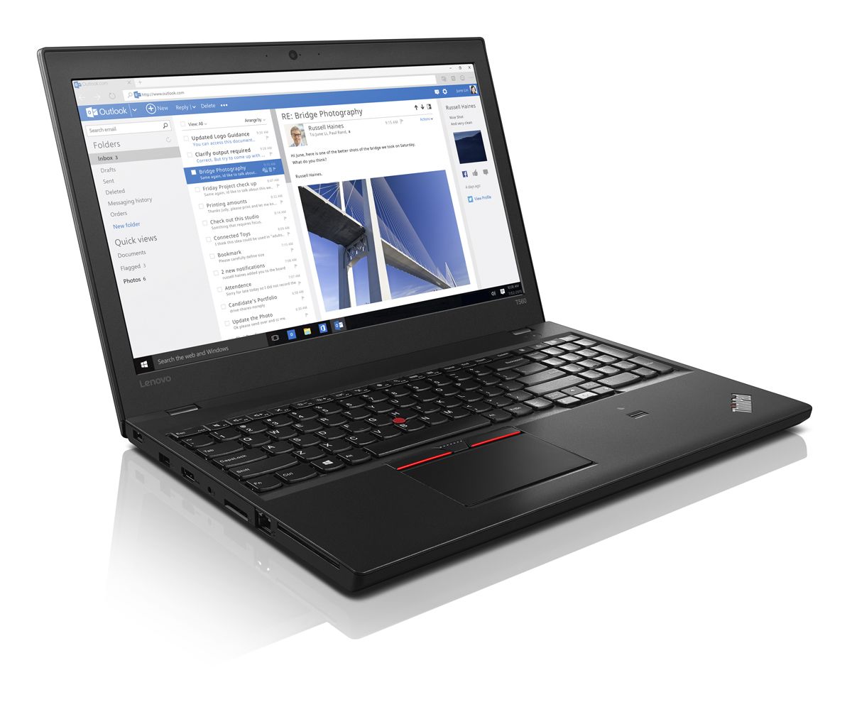 LENOVO T560