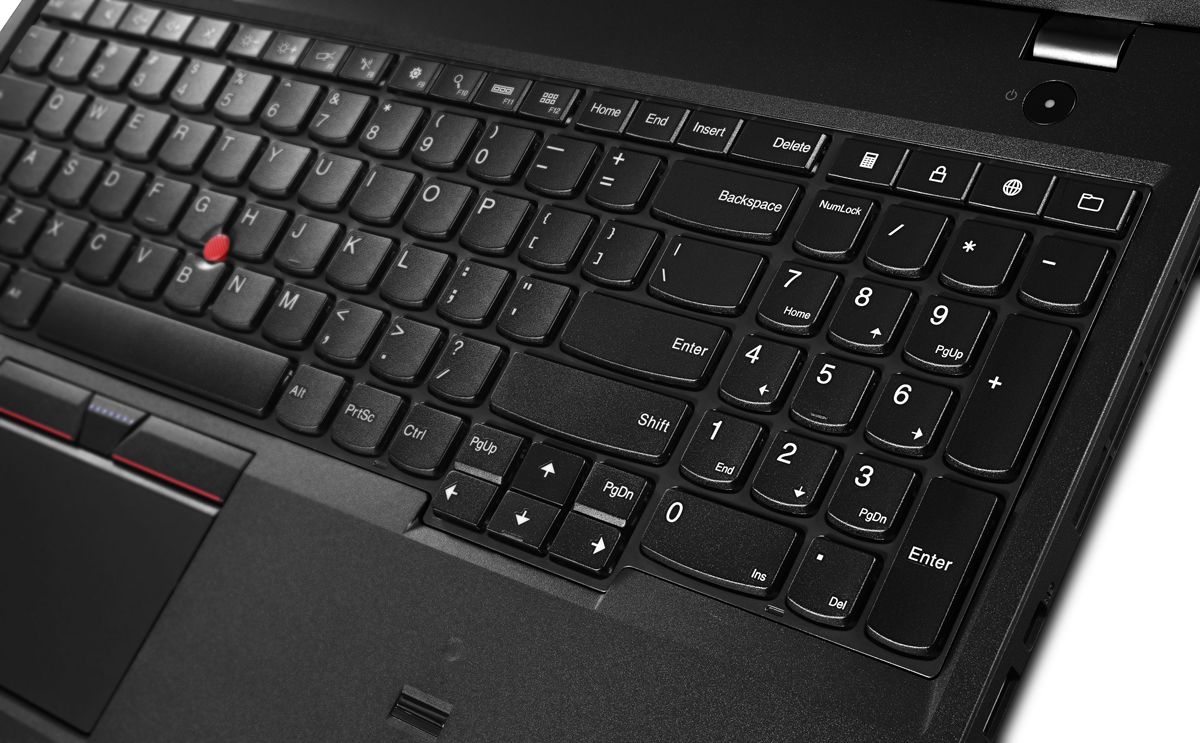 LENOVO T560