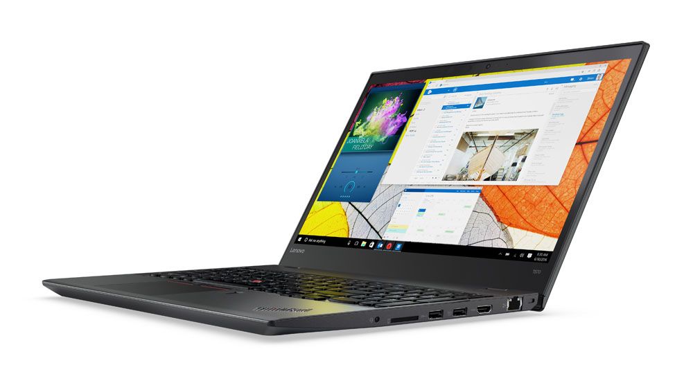 LENOVO T570