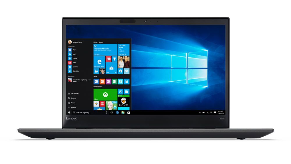 LENOVO T570